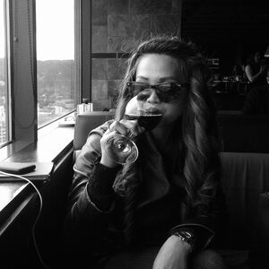 Meet your Posher, Venice